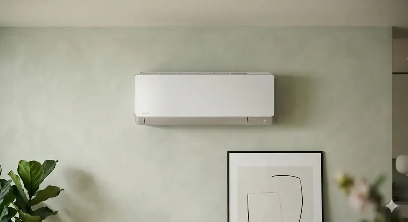 Klimaanlage und Split-Klimagerät Montage in Erlangen – Alotec Haustechnik